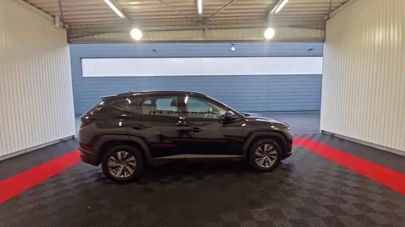 Hyundai Tucson 1.6 t-Gdi 230 Hybrid Bva6 Business