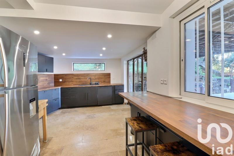 Maison - 148 m² - 6 pièces