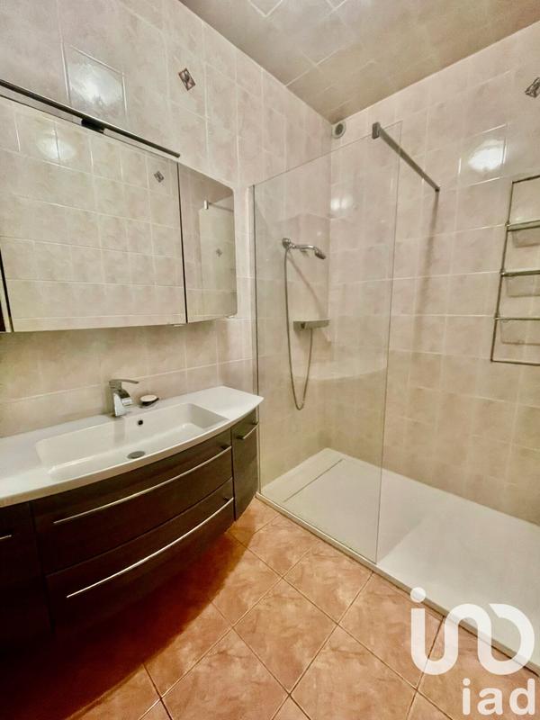 Maison - 174 m² - 8 pièces