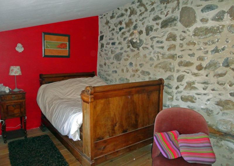 Maison - 124 m² - 6 pièces