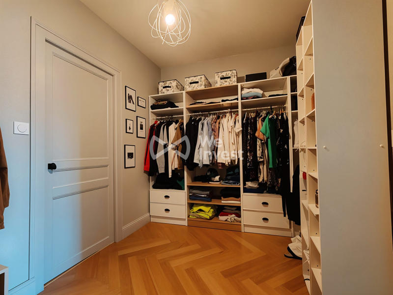 Maison ancienne - 260 m² - 10 pièces