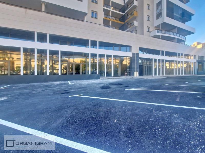 Local commercial - 157 m²