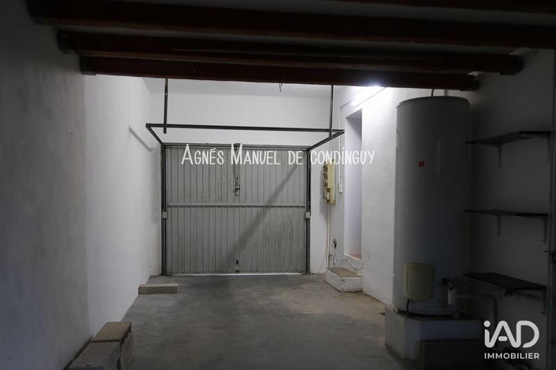 Maison - 112 m² - 4 pièces