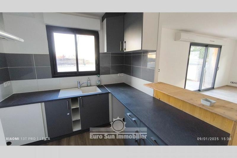 Villa - 103 m² - 4 pièces