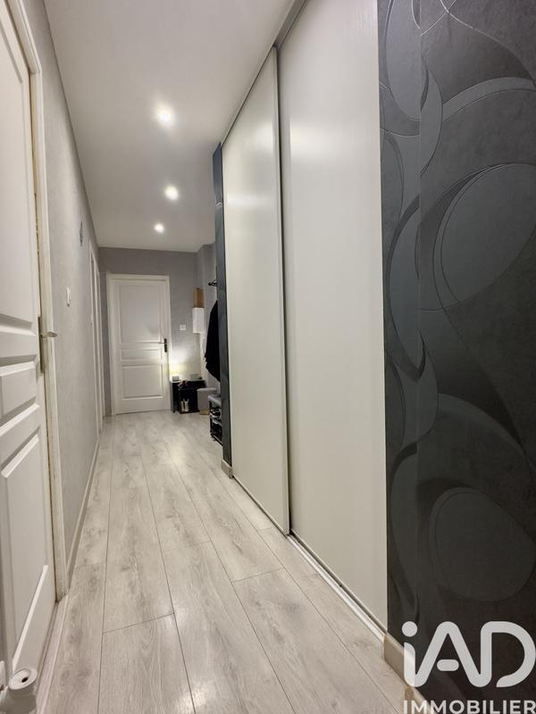 Appartement - 69 m² - 3 pièces