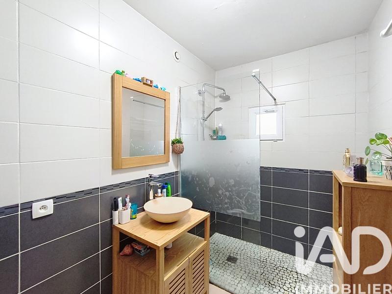 Maison - 190 m² - 7 pièces