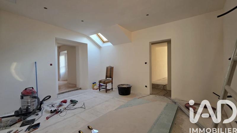 Maison de village - 140 m² - 5 pièces