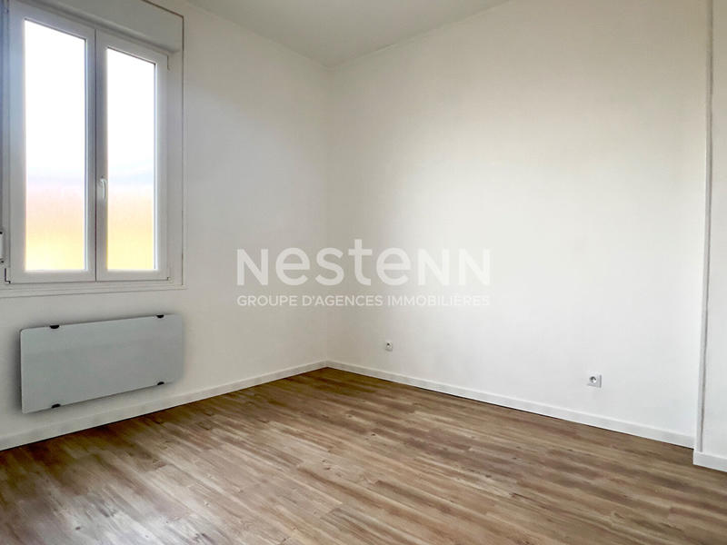 Maison - 84 m² - 5 pièces