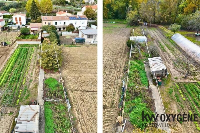 Maison - 129 m² - 5 pièces