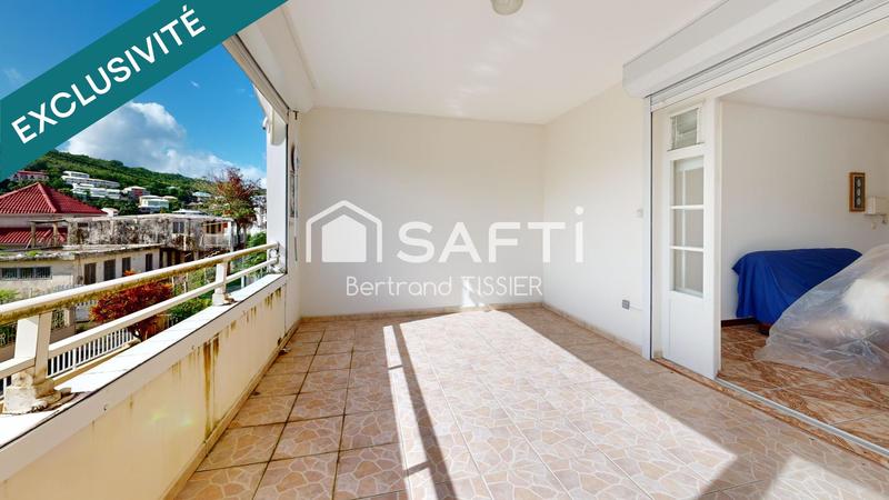 Appartement - 73 m² - 3 pièces