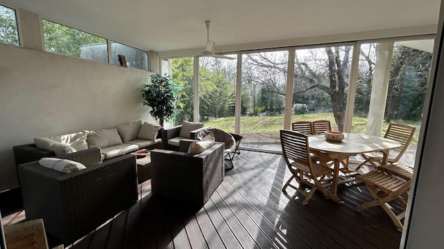 Maison - 286 m² - 7 pièces