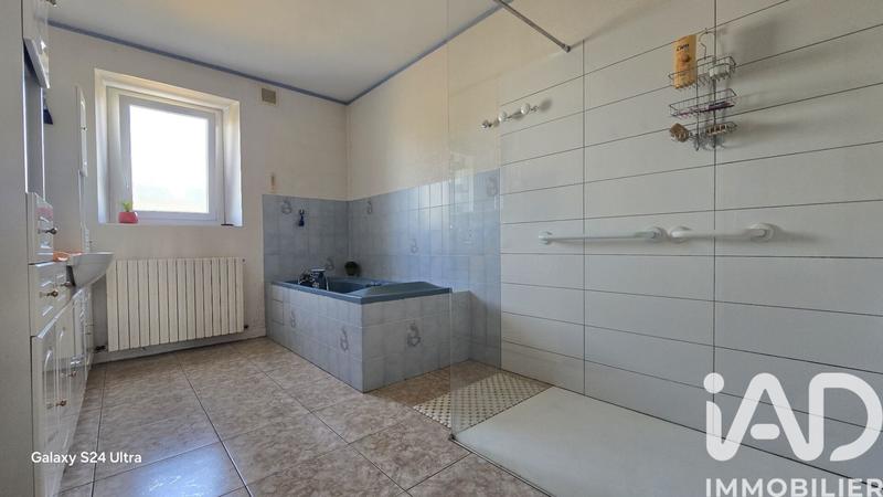 Maison - 295 m² - 10 pièces