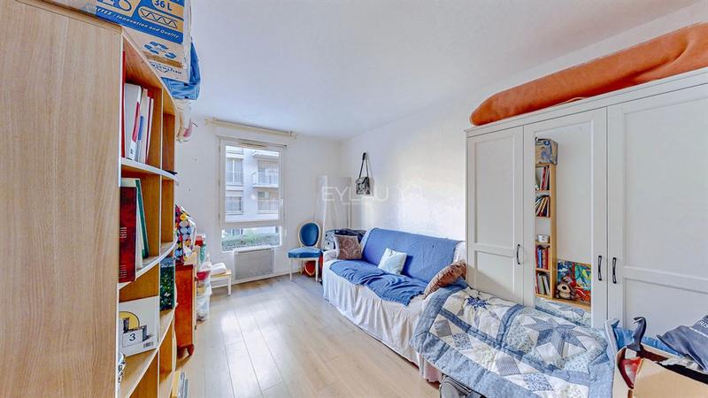 Appartement - 113 m² - 5 pièces