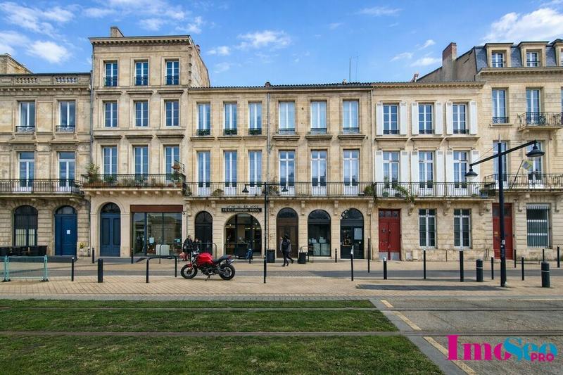 Local commercial - 30 m²