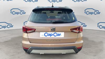 Seat Arona 1.0 EcoTSI 115 Dsg7 Xcellence - Automatique