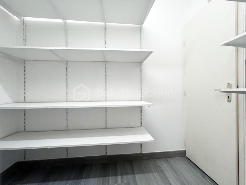 Appartement - 78 m² - 4 pièces