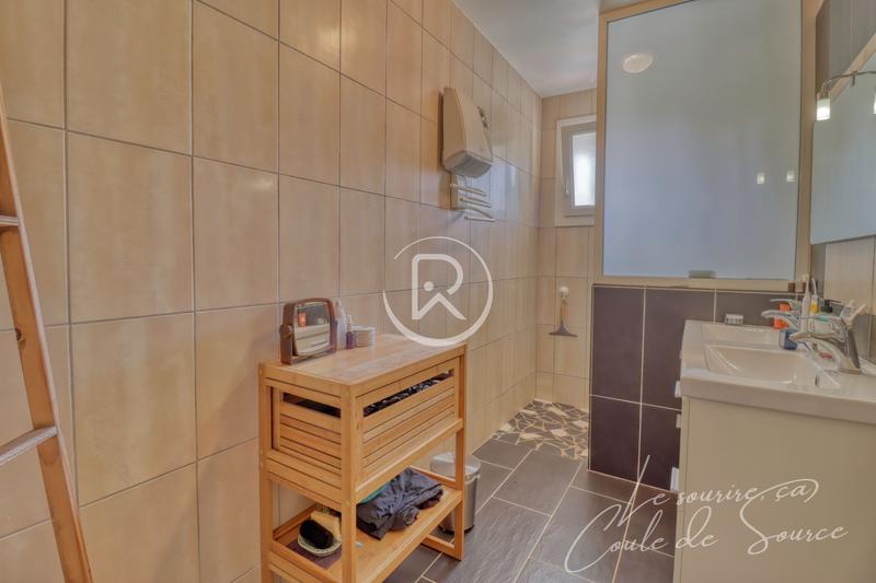 Villa - 112 m² - 5 pièces