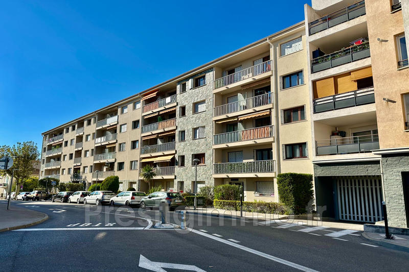 Appartement - 29 m² - 1 pièce