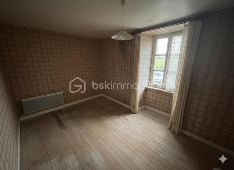 Maison - 226 m² - 10 pièces