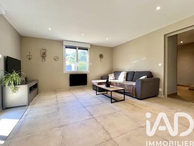 Maison - 150 m² - 7 pièces