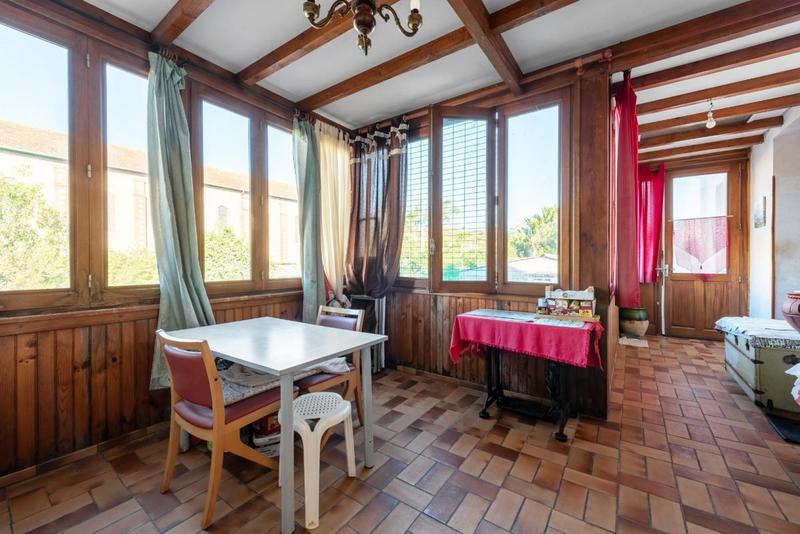 Maison - 131 m² - 6 pièces