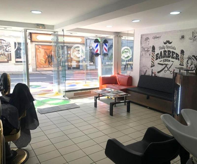 Immeuble - 128 m² - 2 pièces