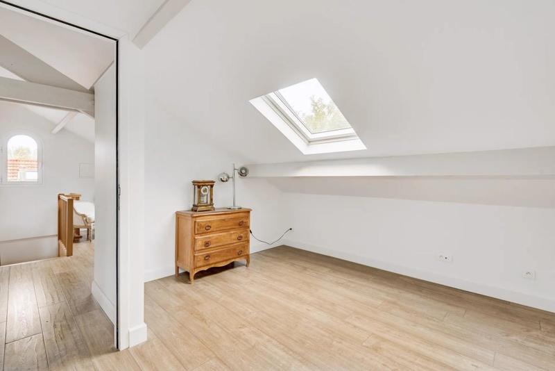 Villa - 131 m² - 6 pièces