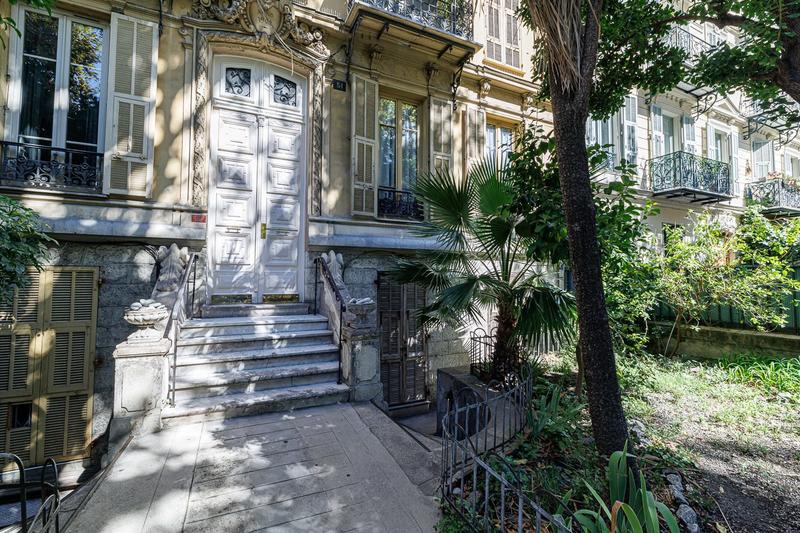 Appartement - 45 m² - 3 pièces