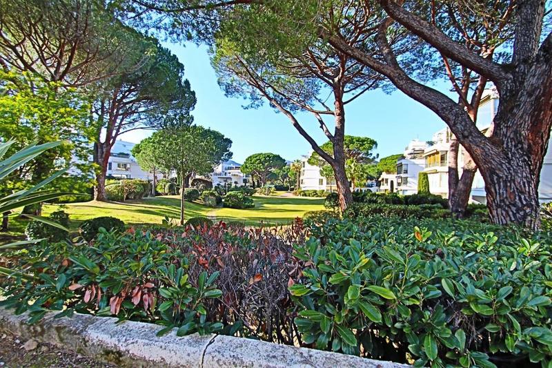 Appartement - 110 m² - 4 pièces