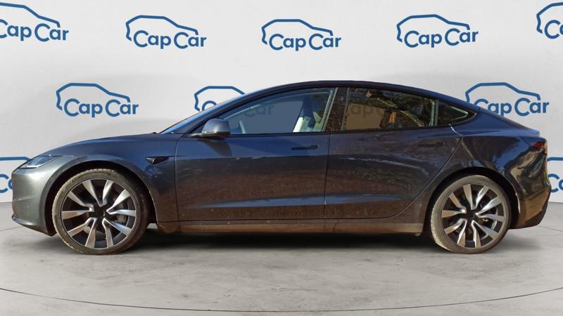 Tesla Model 3 476 Dual Motor Awd Long Range