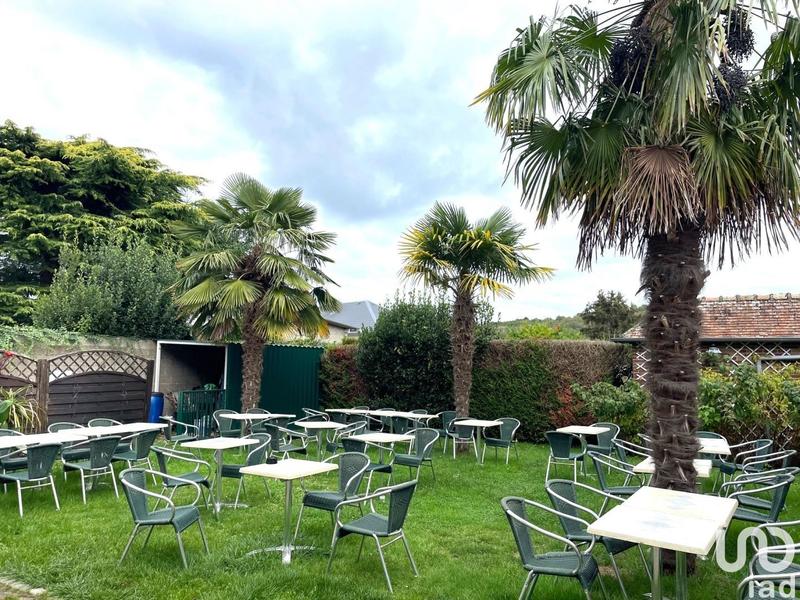 Local commercial - 300 m²