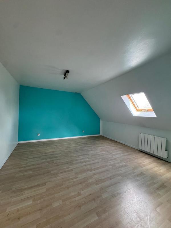 Maison - 148 m² - 7 pièces