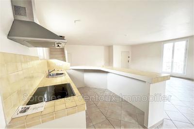 Appartement - 77 m² - 3 pièces