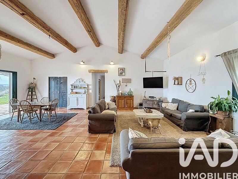 Maison - 150 m² - 5 pièces