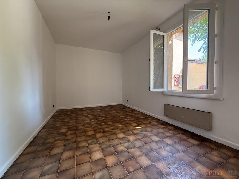 Villa - 116 m² - 6 pièces