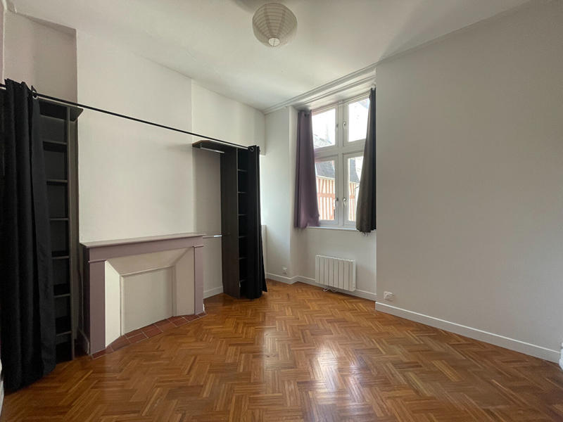 Appartement - 31 m² - 2 pièces