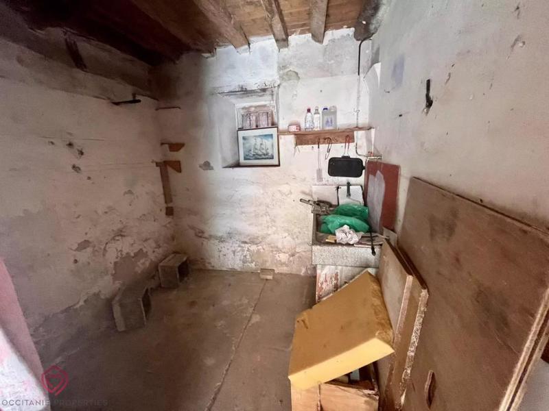 Maison de village - 103 m² - 5 pièces