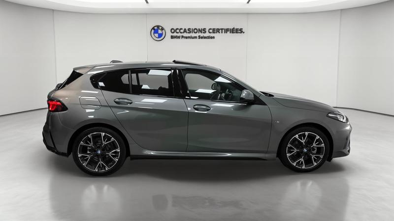 Bmw Série 1 F70 120d 163 ch Dkg7 m Sport