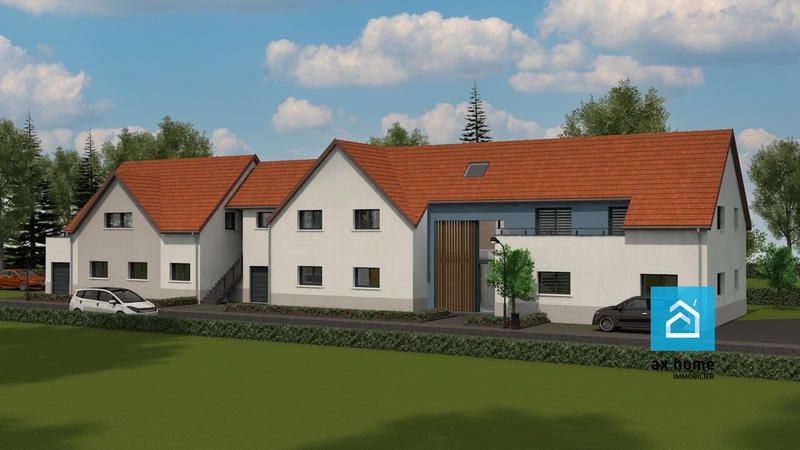 Local commercial - 94 m²