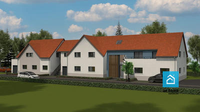 Local commercial - 94 m²