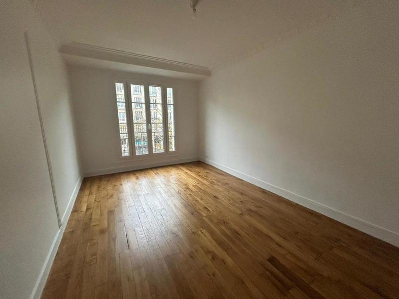 Appartement - 78 m² - 4 pièces