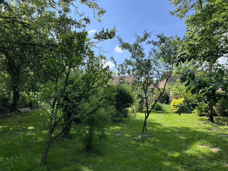 Maison - 98 m² - 5 pièces