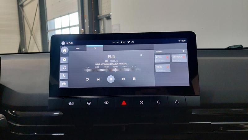 Mg Mg4 Standard 51kWh 125kW