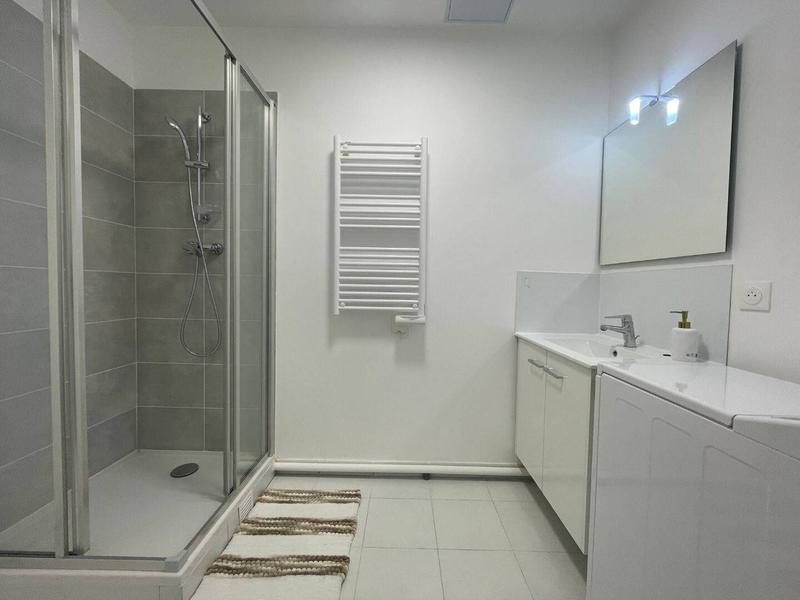 Appartement - 83 m² - 4 pièces