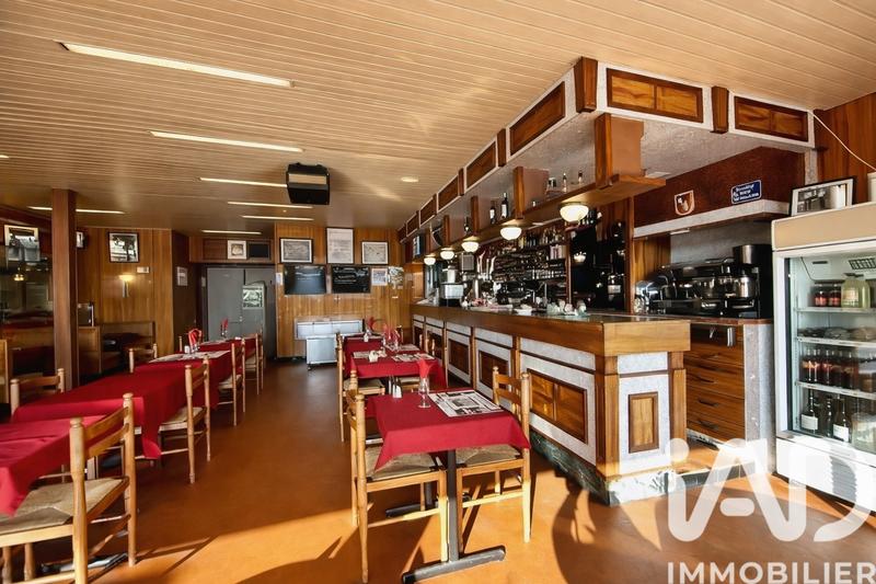 Appartement - 82 m² - 5 pièces