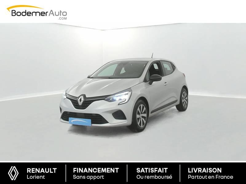 Renault Clio TCe 90 Equilibre