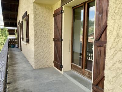 Châlet - 180 m² - 6 pièces