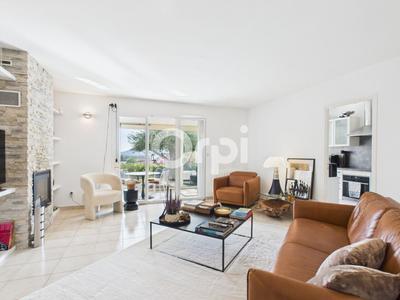 Maison - 94 m² - 3 pièces