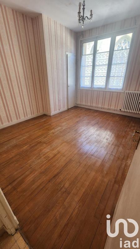 Maison de ville - 145 m² - 5 pièces