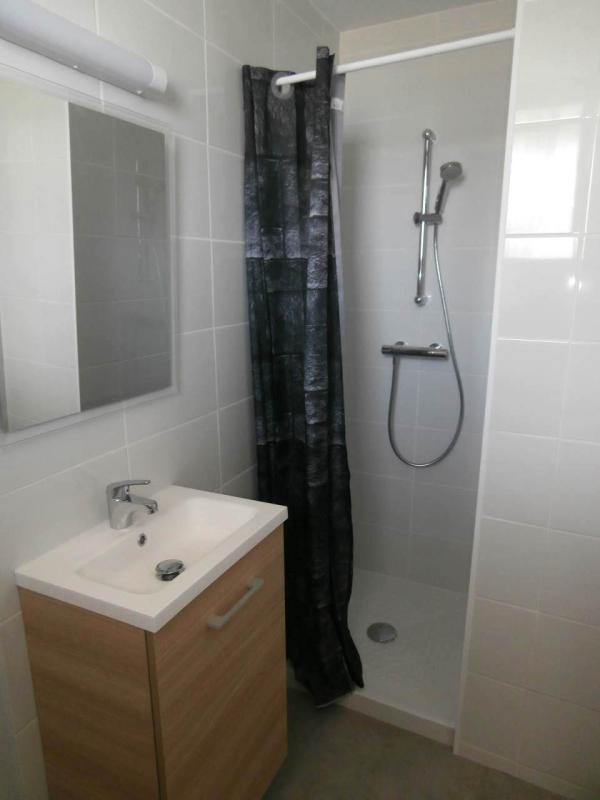 Appartement - 42 m² - 1 pièce